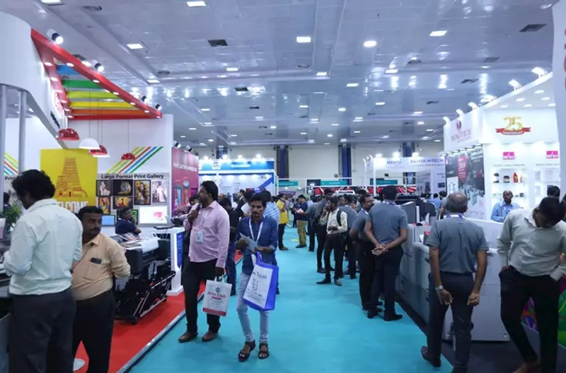 Print Expo Spotlight: B2B Essentials - 2