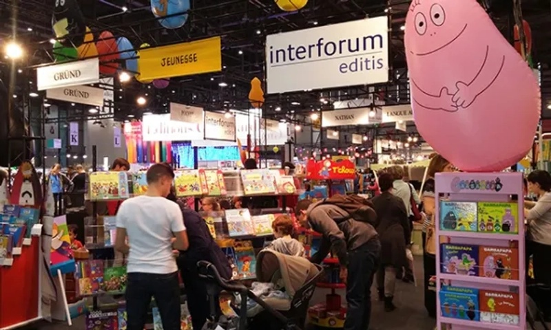 Unlock Geneva Book Fair: Must-Know B2B Event - 3