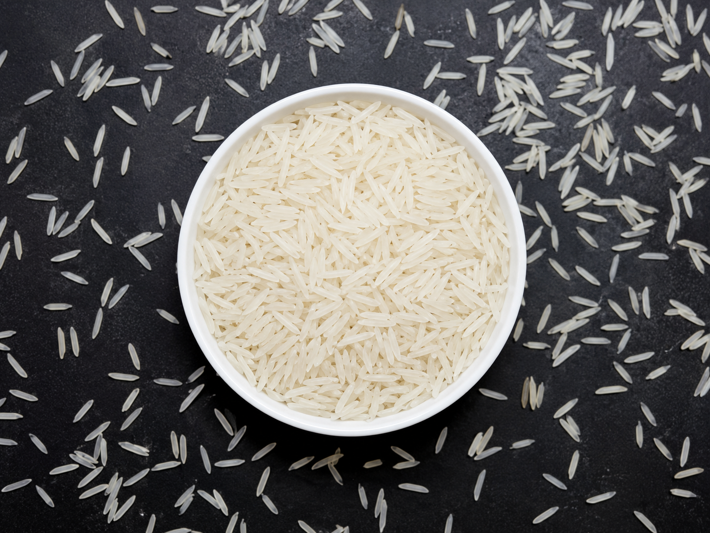 Basmati Rice