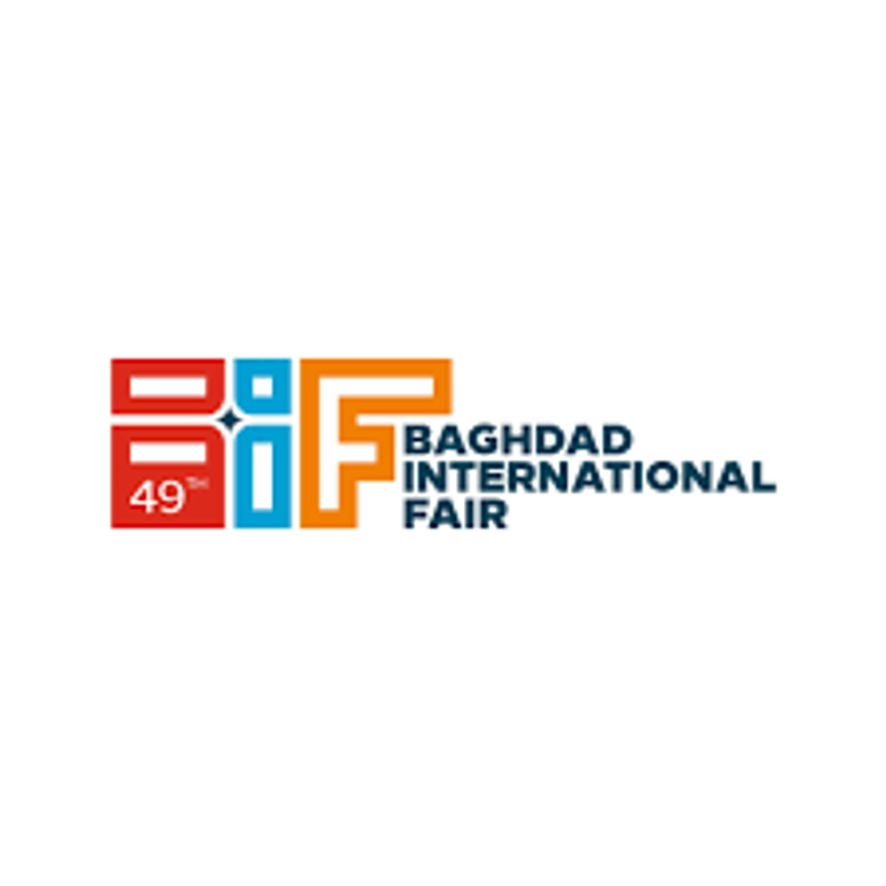 Baghdad International Fair Spotlight: B2B Essentials