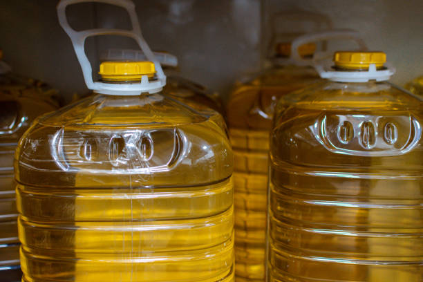 A Comprehensive Guide to Sourcing High-Quality Edible Oils: Top 8 Edible Oils Suppliers in India in Week 08 of 2025