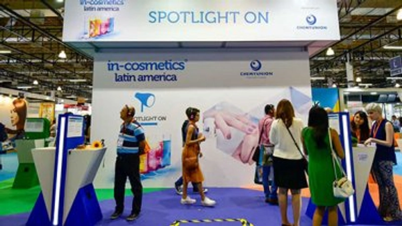 Unlock In-Cosmetics Latin America: Must-Know B2B Event - 3
