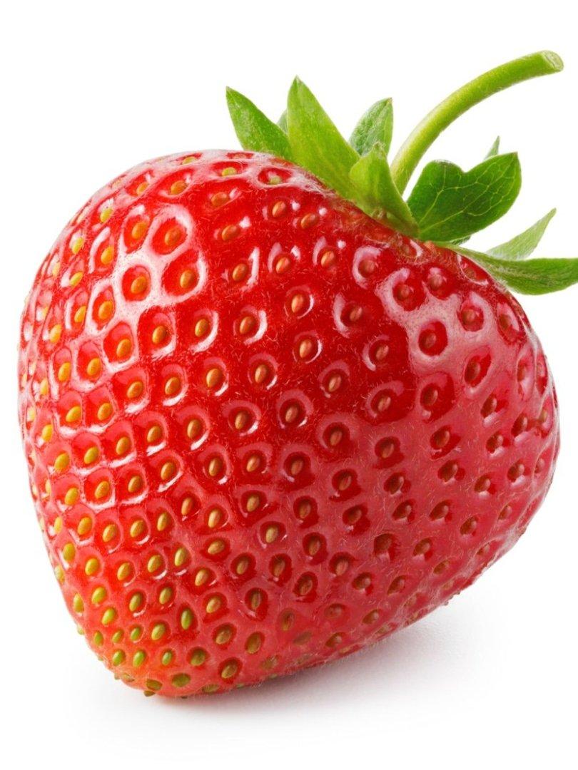Strawberry Juice