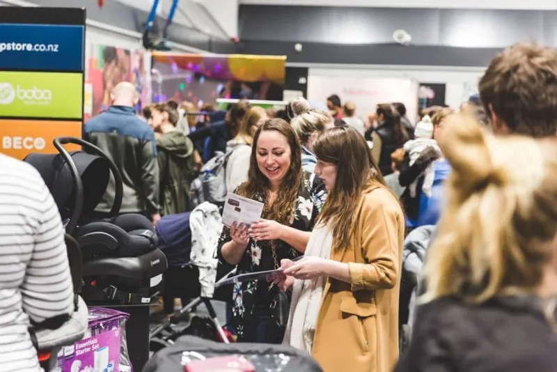 Why LA Baby Show Matters for B2B