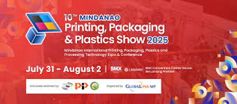 Inside Mindanao Printing, Packaging & Plastics Show: B2B Key Insights