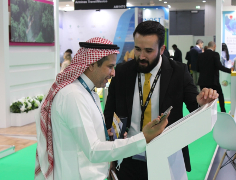 Inside Saudi Aluminium Expo: B2B Key Insights - 3