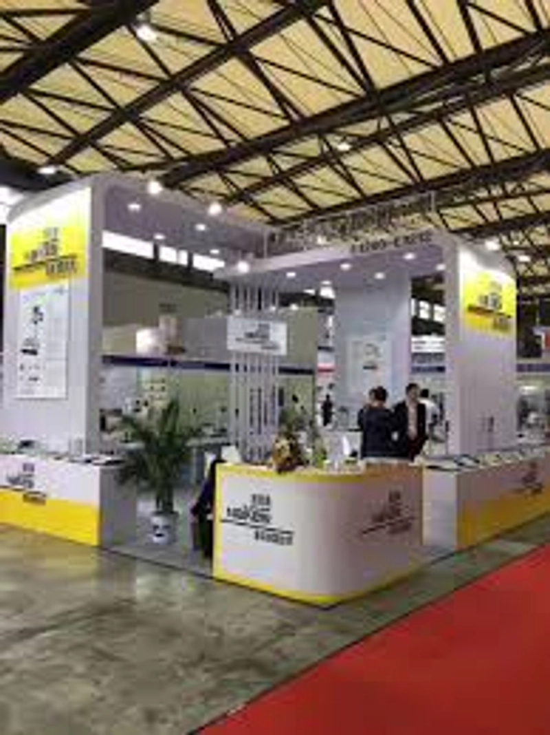 Inside China International Weighing Instrument Exhibition: B2B Key Insights - 3