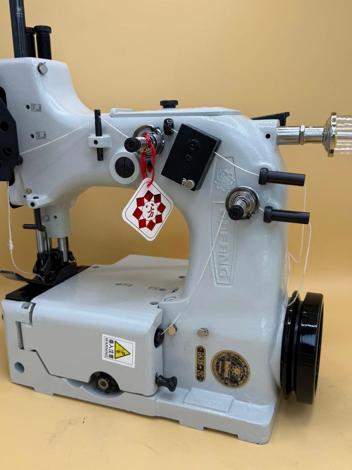 BAFANG GK35-2C Heavy Duty Bag Closing Machine Head