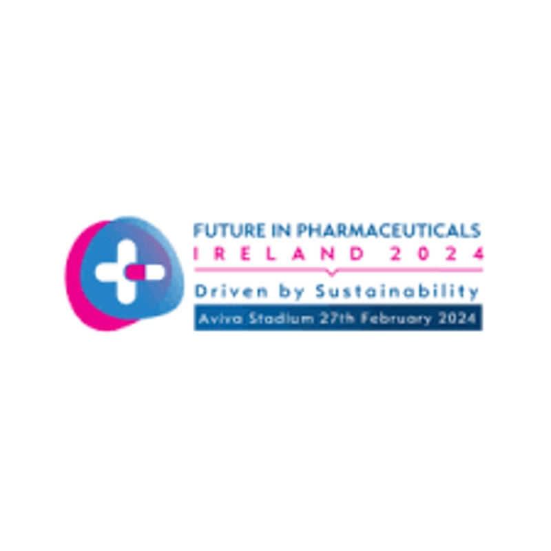 Why Attend Future In Pharmaceuticals Ireland? B2B Intro