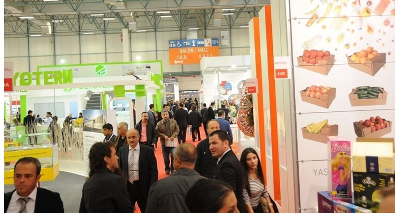 Food Tech Eurasia Spotlight: B2B Essentials - 2