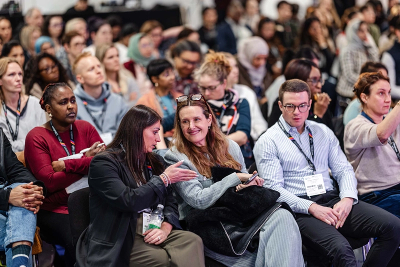 Women's Health Professional Care Revealed: B2B Opportunity - 1