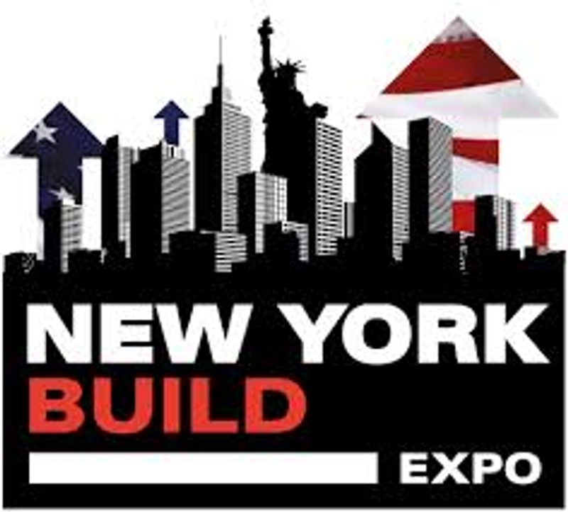 NEW YORK BUILD EXPO Spotlight: B2B Essentials