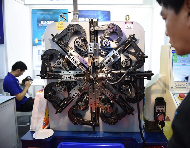Why Attend MANUFACTURING SURABAYA? B2B Intro - 1