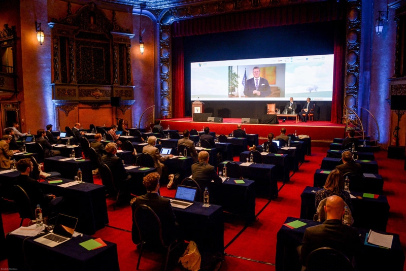 Energy Storage Global Conference Revealed: B2B Opportunity - 2