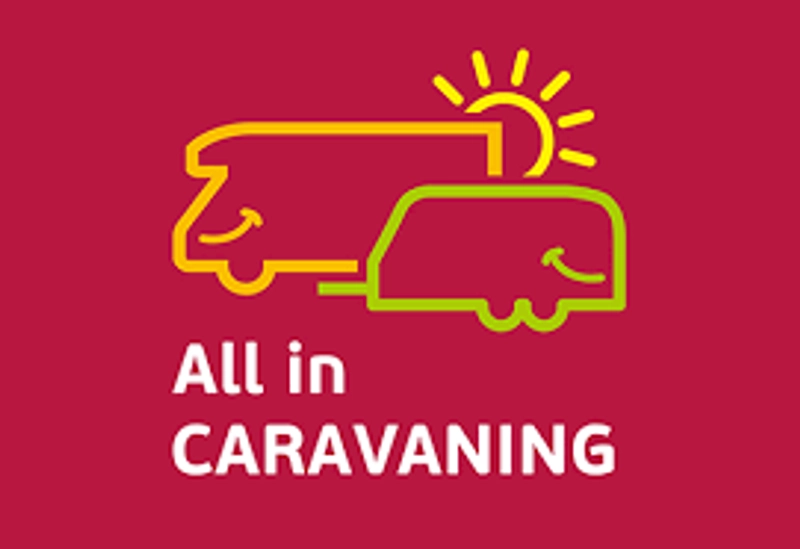 Inside All in CARAVANING : B2B Key Insights