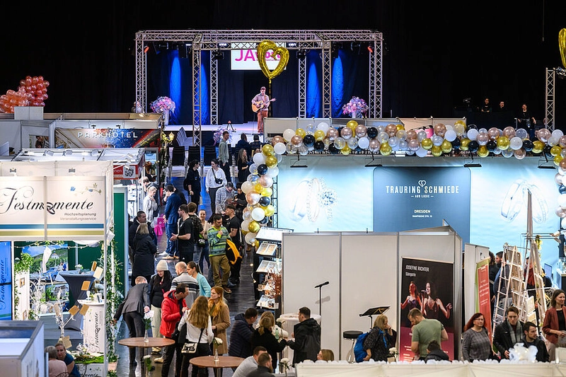 Discover JAwort: B2B Event Guide - 1