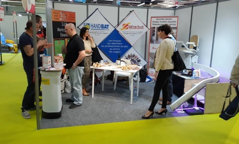 Why autonomic SUD Toulouse Matters for B2B - 2