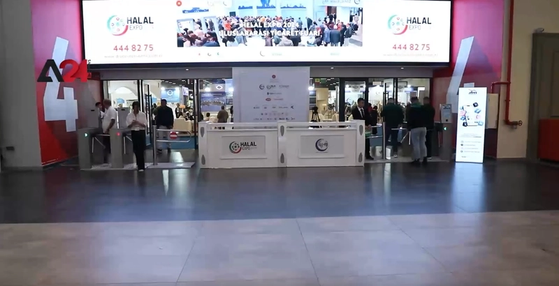 Discover Halal Expo Turkey: B2B Event Guide - 1