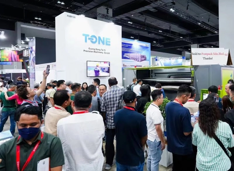 Why WEPACK ASEAN Shenzhen Matters for B2B - 1