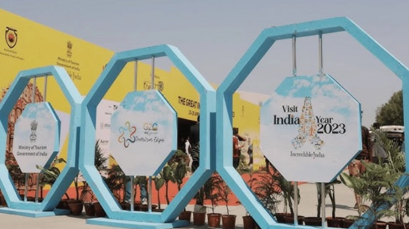 The Great Indian Travel Bazaar Revealed: B2B Opportunity - 2