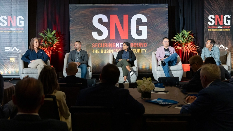 Unlock Securing New Ground: Must-Know B2B Event - 1