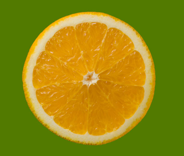 Orange Market in Belgium: Top 5 Orange Suppliers in Belgium in Quarter 3 of 2025