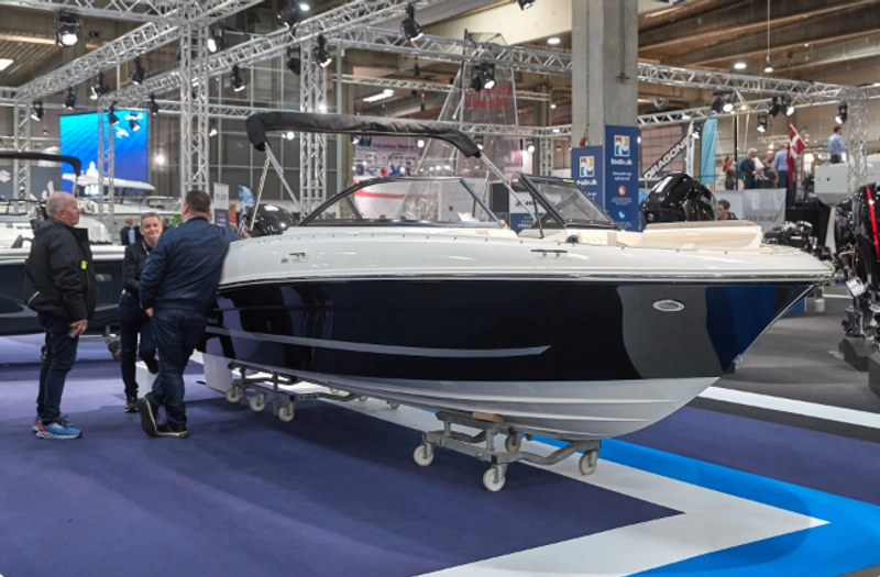 Unlock Maritime Dage: Must-Know B2B Event - 1