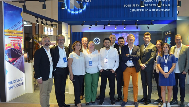 Discover LOGISTECH: B2B Event Guide - 1