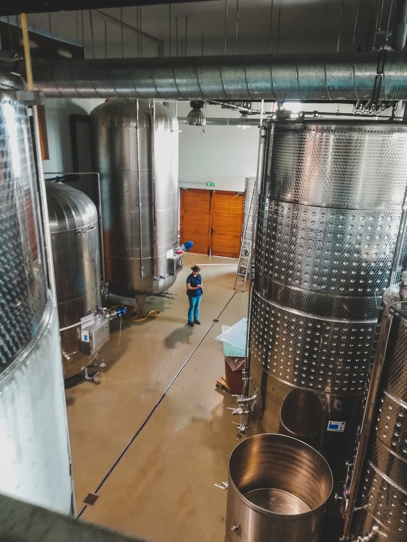 Unlock SIMEI - International Ecological and Bottling Equipment Exhibition: Must-Know B2B Event - 3