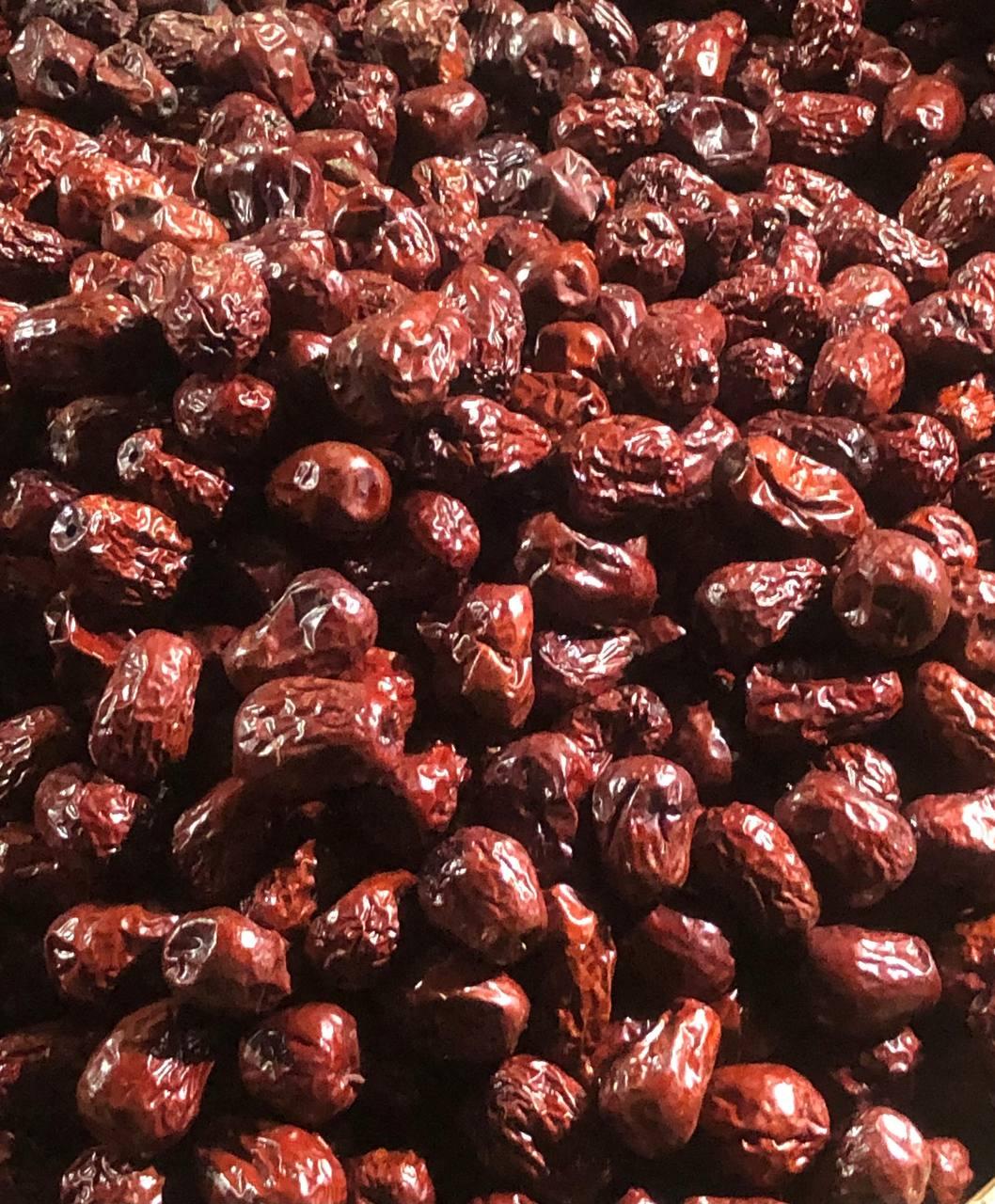 Fresh Jujube
