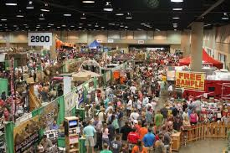 Why Attend World Deer Expo? B2B Intro - 1