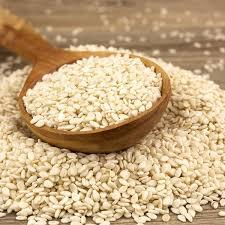 SESAME SEEDS Color Whitish Features Organic Purity 99.90% Min Product Type Seeds Oil Content 50% Min Admixture 0.03% Max
