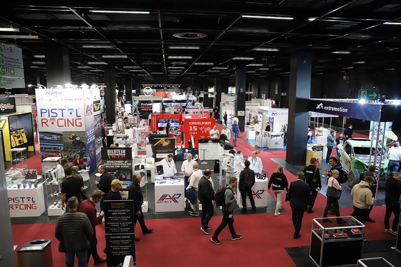 Why Professional MotorSport World Expo Matters for B2B - 3