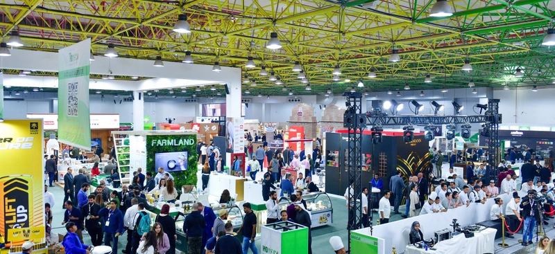Why Horeca Kuwait Matters for B2B - 1
