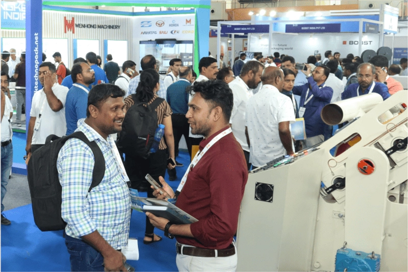Discover CorrVision Expo: B2B Event Guide - 1