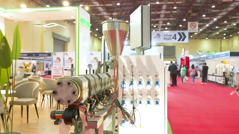Unlock AFROPLAST EXPO: Must-Know B2B Event - 2