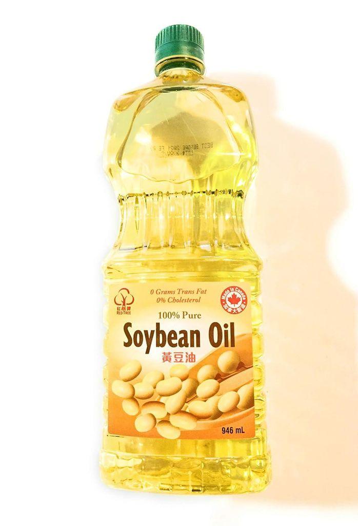 Soybean Oil