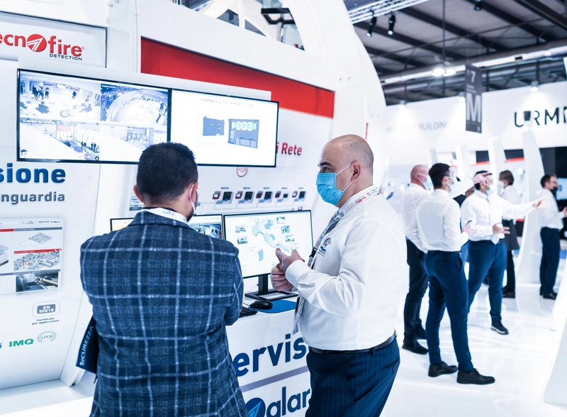 Why Attend Sicurezza? B2B Intro - 3