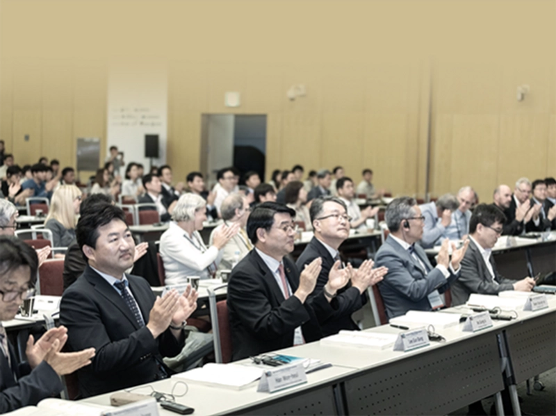 Korea Ocean Expo Revealed: B2B Opportunity - 1
