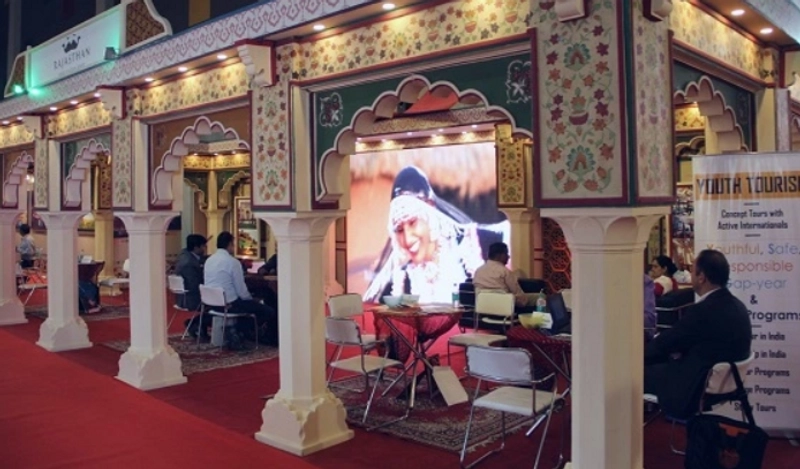 The Great Indian Travel Bazaar Revealed: B2B Opportunity - 3
