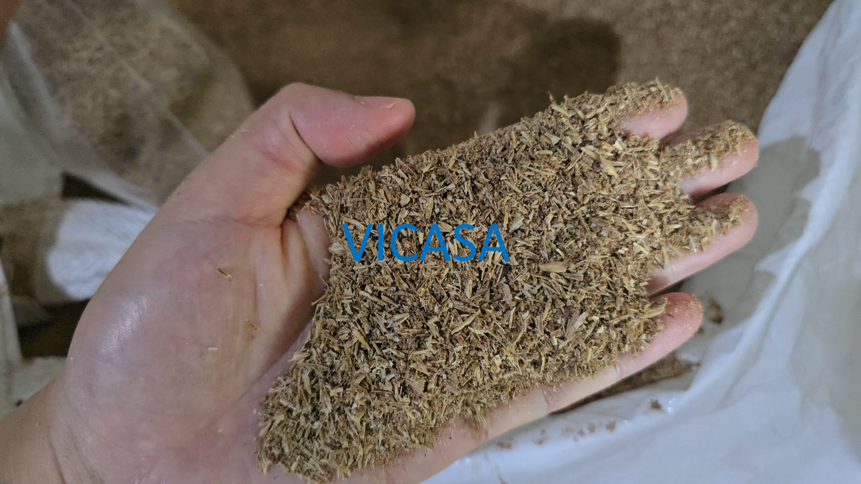 Brewer Dried Grains