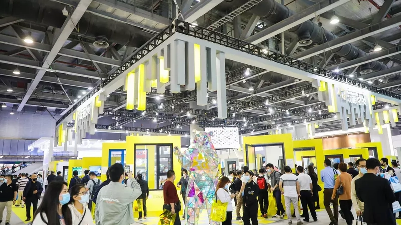 Why Windoor Facade Expo Matters for B2B - 1