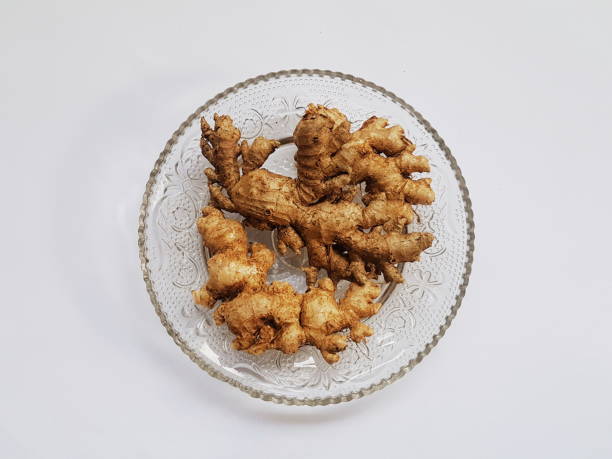 Top 7 Ginger Suppliers in China in Quarter 3 of 2025: Urgent Market Update & Strategic Insights