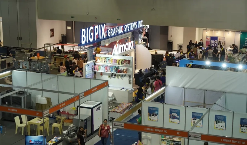 Unlock Pack Print Plas Philippines: Must-Know B2B Event - 2