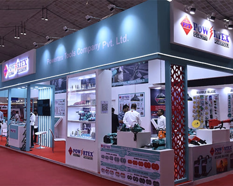 Unlock The Abrasive Expo: Must-Know B2B Event - 3