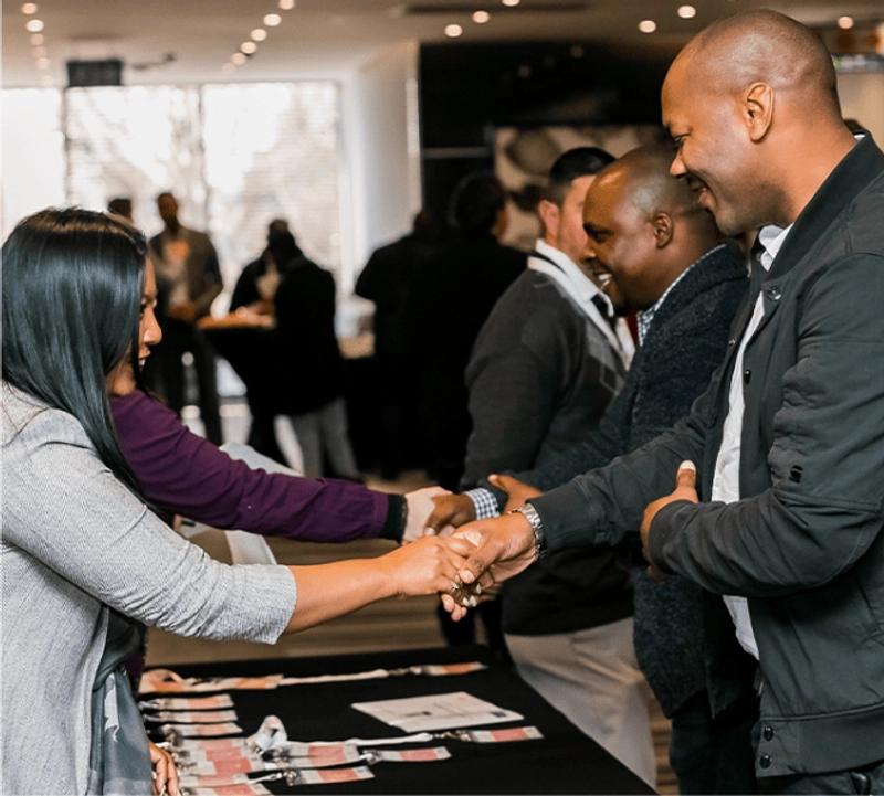 East Africa Infrastructure & Water Expo Spotlight: B2B Essentials - 1