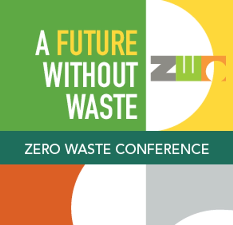 Discover Zero Waste Conference: B2B Event Guide