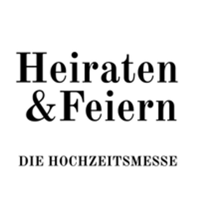 Why Attend Heiraten & Feiern? B2B Intro