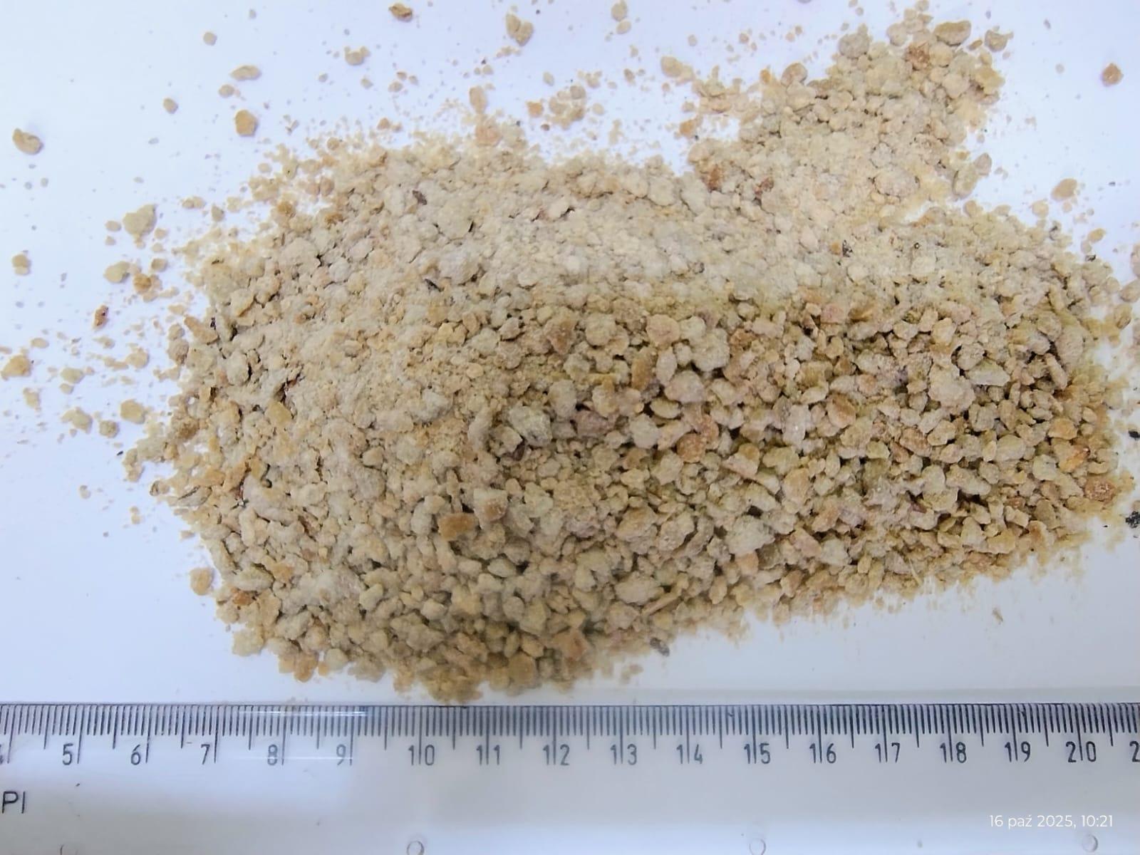 Soybean Meal Image 4