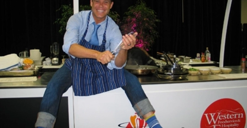 WESTERN FOODSERVICE & HOSPITALITY EXPO Spotlight: B2B Essentials